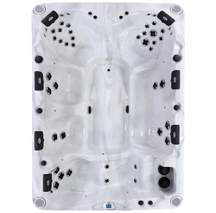 Newporter EC-1148LX hot tubs for sale in St George