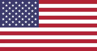 american flag-St George
