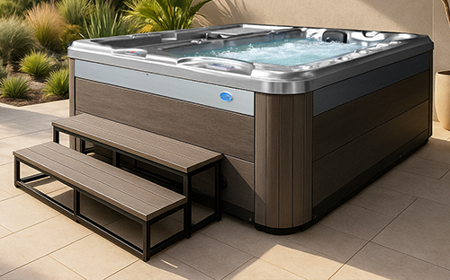 Cold Plunge&trade; Spas St George hot tubs for sale