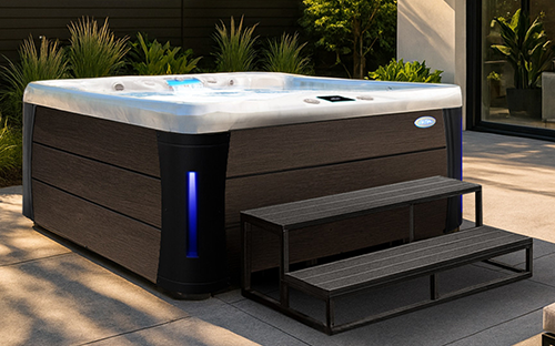 Escape Plus&trade; Spas St George hot tubs for sale