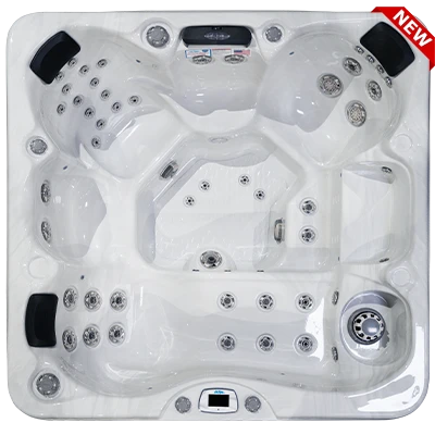 Costa-X EC-749LX hot tubs for sale in St George
