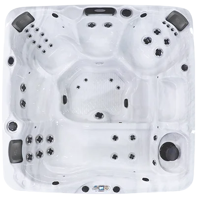 Avalon EC-840L hot tubs for sale in St George
