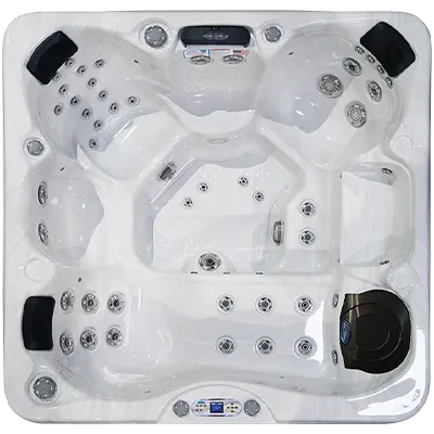 Avalon EC-849L hot tubs for sale in St George