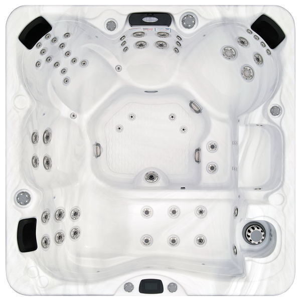 Avalon-X EC-867LX hot tubs for sale in St George