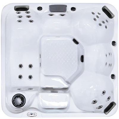 Hawaiian Plus PPZ-634L hot tubs for sale in St George
